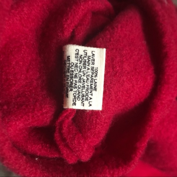 Anthro Sleeping On snow Magenta Rose Jacket S - Picture 8 of 8